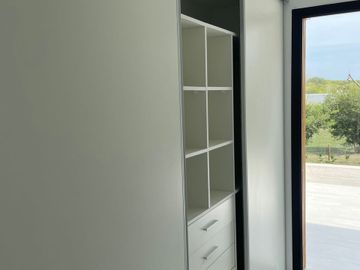 Casa en Venta a estrenar en La Calesa,Pilara,5 amb
