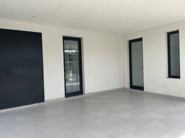 Casa en Venta a estrenar en La Calesa,Pilara,5 amb