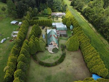 Finca en venta en Catalina