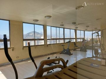 Departamento en Venta en Cantro