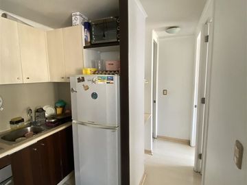 Departamento en Venta en Cantro