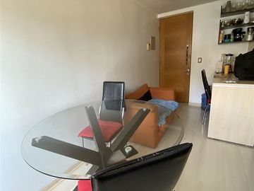Departamento en Venta en Cantro