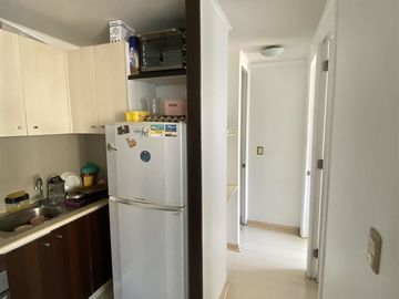 Departamento en Venta en Cantro