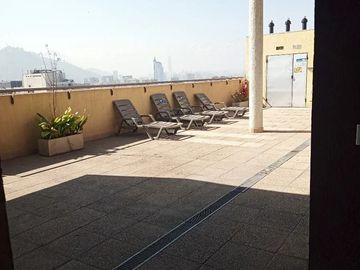 Departamento en Venta en Cantro