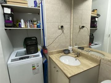 Departamento en Venta en Cantro