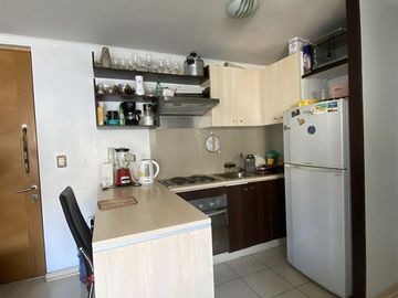 Departamento en Venta en Cantro