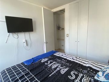 Departamento en Venta en Cantro