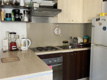 Departamento en Venta en Cantro