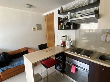 Departamento en Venta en Cantro