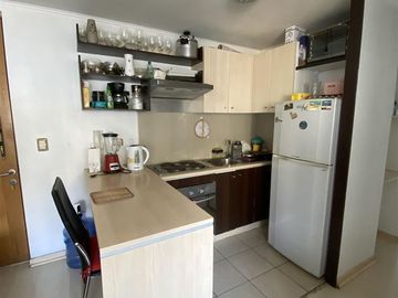 Departamento en Venta en Cantro