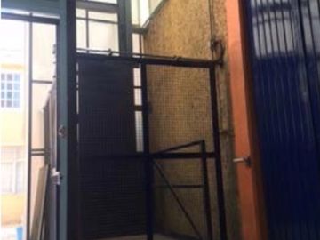 Nave Industrial en Melchor Ocampo, Ecatepec
