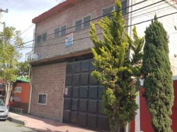 Nave Industrial en Melchor Ocampo, Ecatepec