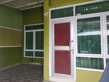 Rumah Dijual di Margahayu Bandung