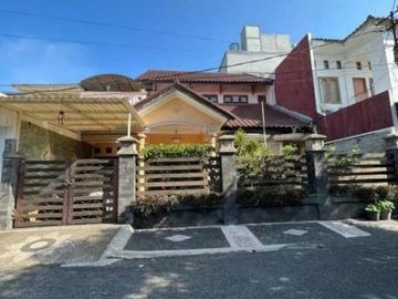 Rumah Cipta Menanggal SIAP HUNI, FURNISH, TERAWAT