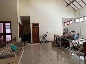 Rumah Cipta Menanggal SIAP HUNI, FURNISH, TERAWAT