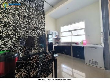 Rumah Dijual Belakang Kampus UMM Malang
