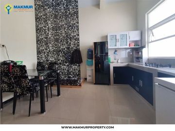 Rumah Dijual Belakang Kampus UMM Malang