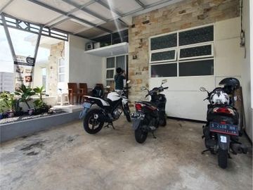 Rumah Dijual Belakang Kampus UMM Malang