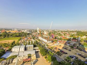 RUSH SALE | SEMI-FURNISHED | STUDIO UNIT