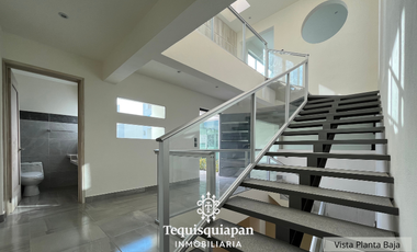 Casa en venta en La Magdalena, Tequisquiapan