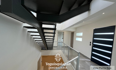 Casa en venta en La Magdalena, Tequisquiapan
