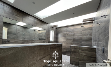 Casa en venta en La Magdalena, Tequisquiapan