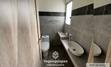 Casa en venta en La Magdalena, Tequisquiapan