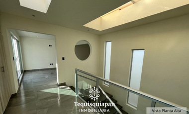 Casa en venta en La Magdalena, Tequisquiapan