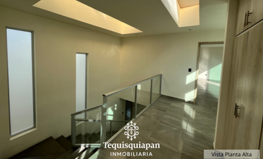Casa en venta en La Magdalena, Tequisquiapan