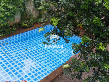 Dijual Rumah Mewah Ampera Jaksel LT 752 m² Kolam Renang SHM