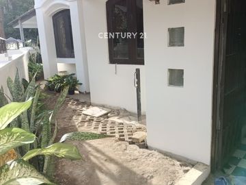 Dijual Rumah Hook Di Bintaro Jaya Sektor 5
