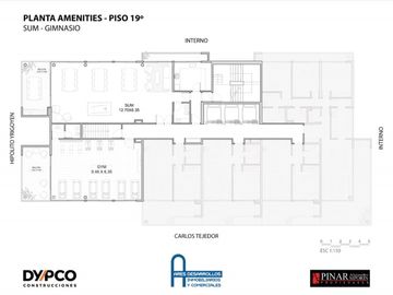 Departamento en venta en Lanus Oeste