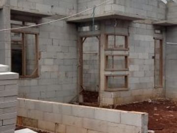 rumah manis harga terjangkau promo special HUT RI