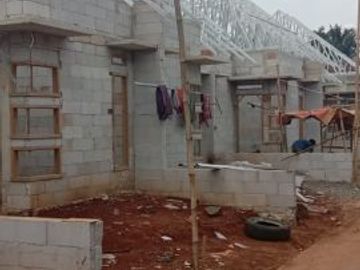 rumah manis harga terjangkau promo special HUT RI