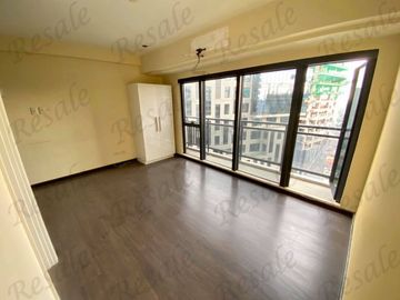 STUDIO for SALE at The Knightsbridge Residences