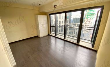 STUDIO for SALE at The Knightsbridge Residences