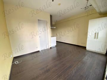 STUDIO for SALE at The Knightsbridge Residences