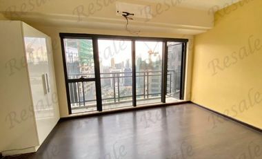 STUDIO for SALE at The Knightsbridge Residences