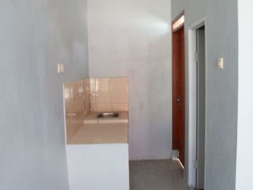 Rumah ekslusif rasa villa sejuk asri view kota bandung dkt UNIV TELKOM