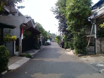 Rumah Murah 2 Lantai di Pesanggrahan, Jakarta Selatan