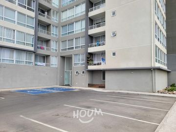 Departamento Puerta mar ID: 153210s