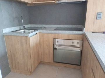Departamento en Venta en Coronel Godoy/ Coronel Souper