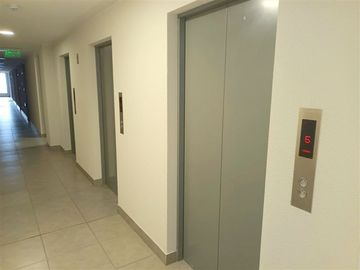 Departamento en Venta en Coronel Godoy/ Coronel Souper