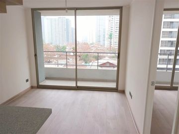 Departamento en Venta en Coronel Godoy/ Coronel Souper
