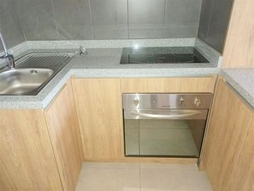 Departamento en Venta en Coronel Godoy/ Coronel Souper