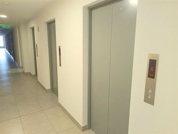 Departamento en Venta en Coronel Godoy/ Coronel Souper