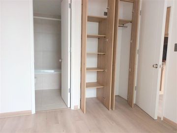 Departamento en Venta en Coronel Godoy/ Coronel Souper