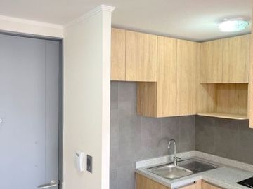 Departamento en Venta en Coronel Godoy/ Coronel Souper