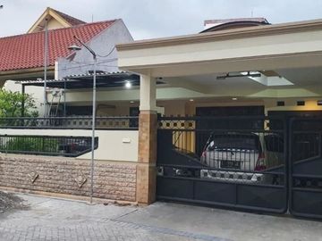 Rumah Bhaskara Mulyosari FURNISH STRATEGIS