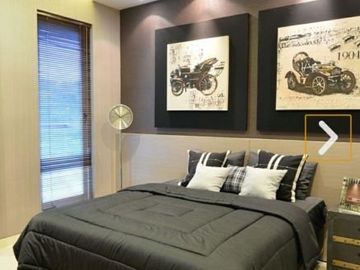 Rumah CLARABELLE cantik muantap sekali di Citragrand